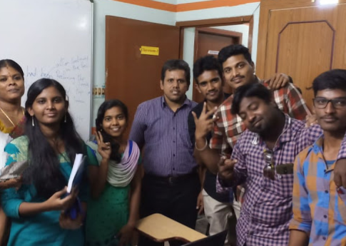 Leap English Training Academy Leap English Training Academy photo 4